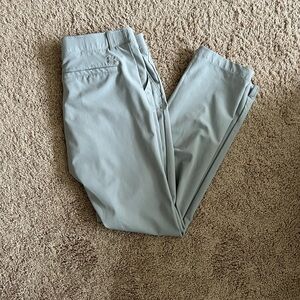 Womens UA Link Golf Pant